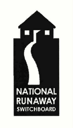 NATIONAL RUNAWAY SWITCHBOARD logo