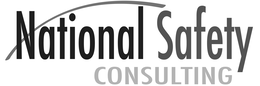 NATIONAL SAFETY CONSULTING logo
