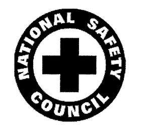 NATIONAL SAFETY COUNCIL logo