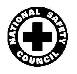 NATIONAL SAFETY COUNCIL logo