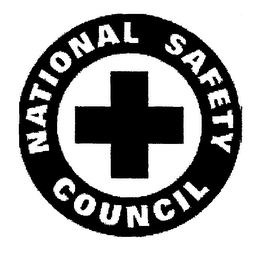 NATIONAL SAFETY COUNCIL logo