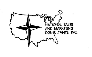 NATIONAL SALES AND MARKETING CONSULTANTS, INC. logo