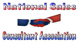NATIONAL SALES CONSULTANT ASSOCIATION logo