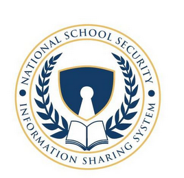 NATIONAL SCHOOL SECURITY INFORMATION SHARING SYSTEM logo