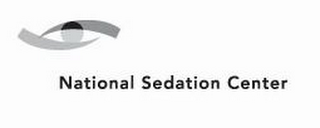 NATIONAL SEDATION CENTER logo