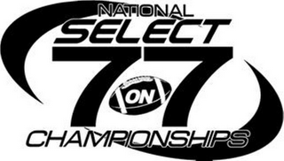 NATIONAL SELECT 7 ON 7 CHAMPIONSHIPS logo