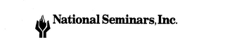 NATIONAL SEMINARS, INC. logo