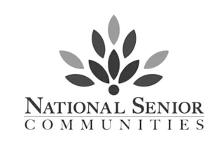NATIONAL SENIOR COMMUNITIES logo