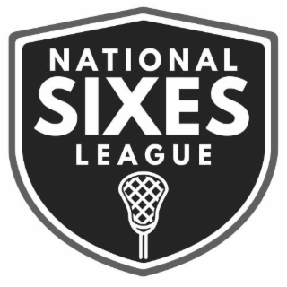 NATIONAL SIXES LEAGUE logo