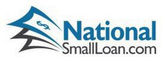 NATIONAL SMALLLOAN.COM logo