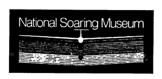 NATIONAL SOARING MUSEUM logo