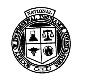 NATIONAL SOCIETY OF PROFESSIONAL INSURANCE INVESTIGATORS logo