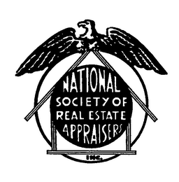 NATIONAL SOCIETY OF REAL ESTATE APPRAISERS INC. logo