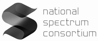 NATIONAL SPECTRUM CONSORTIUM logo