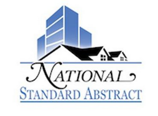 NATIONAL STANDARD ABSTRACT logo