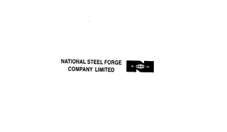 NATIONAL STEEL FORGE COMPANY LIMITED logo