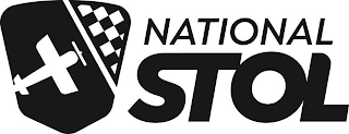 NATIONAL STOL logo