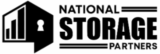 NATIONAL STORAGE PARTNERS logo