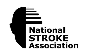 NATIONAL STROKE ASSOCIATION logo