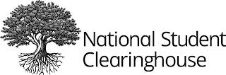NATIONAL STUDENT CLEARINGHOUSE logo