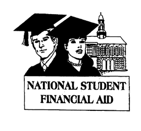 NATIONAL STUDENT FINANCIAL AID logo