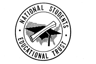 NATIONAL STUDENTS EDUCATIONAL TRUST logo