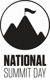 NATIONAL SUMMIT DAY logo