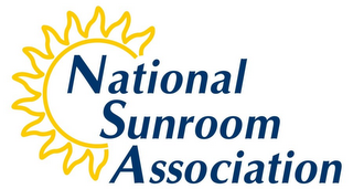 NATIONAL SUNROOM ASSOCIATION logo