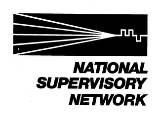 NATIONAL SUPERVISORY NETWORK logo