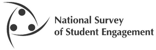 NATIONAL SURVEY OF STUDENT ENGAGEMENT logo