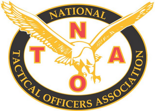NATIONAL TACTICAL OFFICERS ASSOCIATION NTOA logo