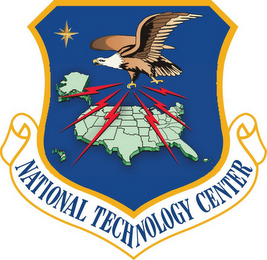 NATIONAL TECHNOLOGY CENTER logo