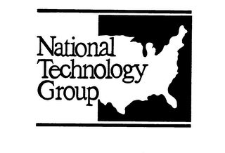NATIONAL TECHNOLOGY GROUP logo