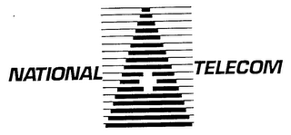 NATIONAL TELECOM logo