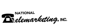 NATIONAL TELEMARKETING INC. logo