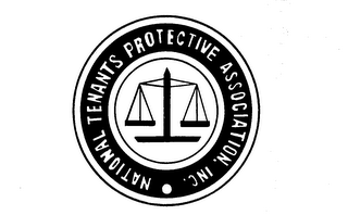 NATIONAL TENANTS PROTECTIVE ASSOCIATION INC. logo