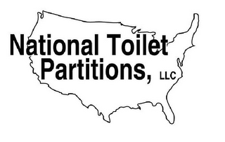 NATIONAL TOILET PARTITIONS, LLC logo