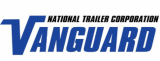 NATIONAL TRAILER CORPORATION VANGUARD logo