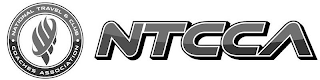 · NATIONAL TRAVEL & CLUB · COACHES ASSOCIATION NTCCA logo