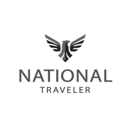 NATIONAL TRAVELER logo