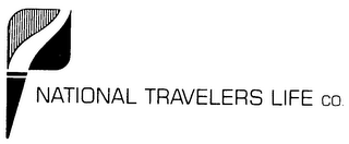 NATIONAL TRAVELERS LIFE CO. 820 KEOSAUQUA WAY DES MOINES, IOWA 50308 logo
