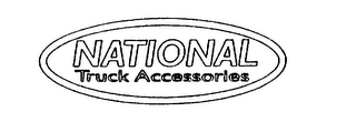 NATIONAL TRUCK ACCESSORIES logo