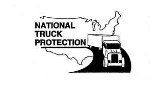 NATIONAL TRUCK PROTECTION logo
