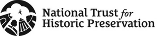 NATIONAL TRUST FOR HISTORIC PRESERVATION logo