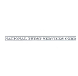 NATIONAL TRUST SERVICES CORP. logo
