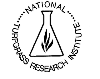 NATIONAL TURFGRASS RESEARCH INSTITUTE logo