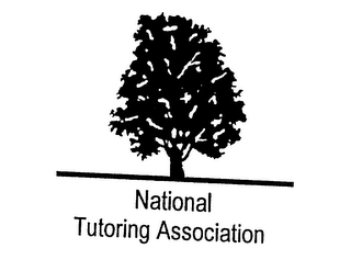 NATIONAL TUTORING ASSOCIATION logo