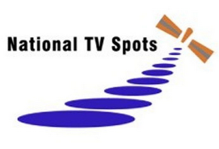 NATIONAL TV SPOTS logo
