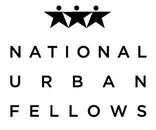 NATIONAL URBAN FELLOWS logo