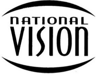 NATIONAL VISION